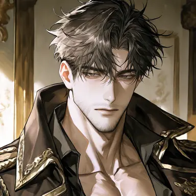 Profile image of ヴィンセント