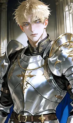 Profile image of アルフォンス