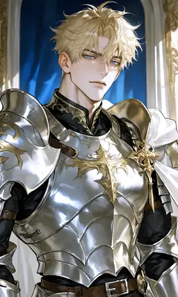 Profile image of アルフォンス