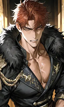 Profile image of ヴォルフ