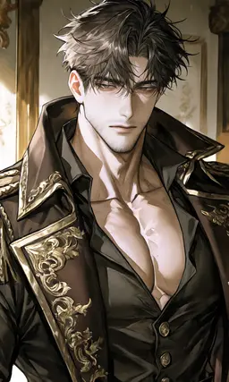 Profile image of ヴィンセント