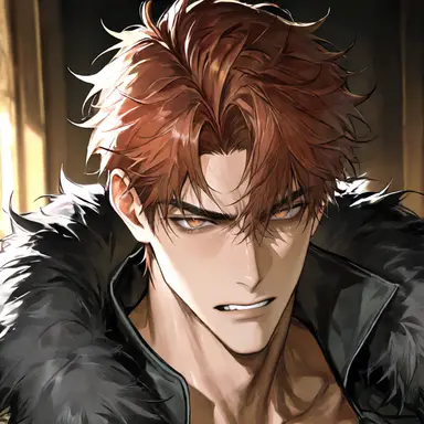 Profile image of ヴォルフ