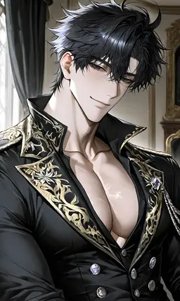 Profile image of クロード