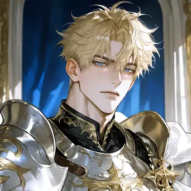 Profile image of アルフォンス