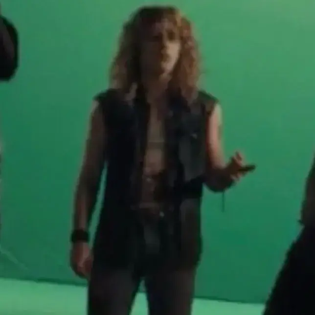 CleanCork2936의 Vance hopper