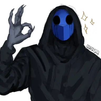 Profile image of Eyeless Jack