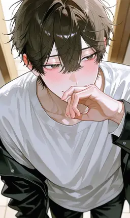 Profile image of 나기