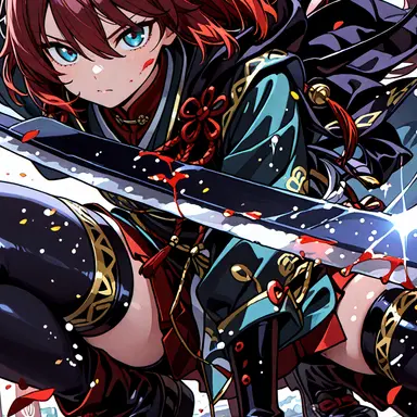 Profile image of Flora's Remnant