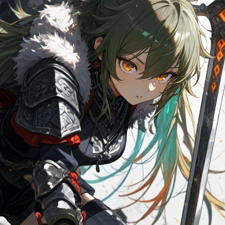 ライラの残滓