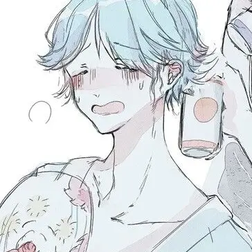 Profile image of -hotoke-