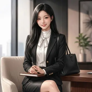 Profile image of 윤정