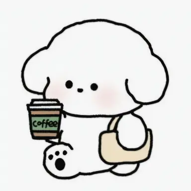 Profile image of 초코토 여우미