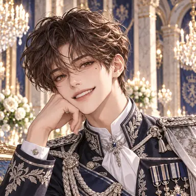 Profile image of 이율