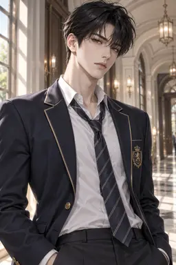 Profile image of 이윤