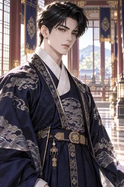 Profile image of 이윤