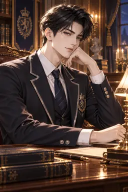 Profile image of 이윤
