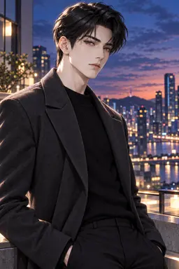 Profile image of 이윤