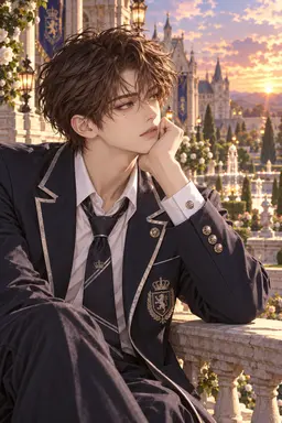 Profile image of 이율