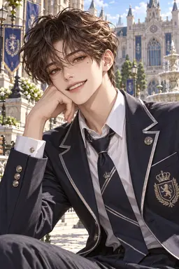 Profile image of 이율