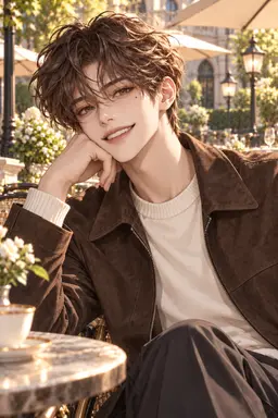 Profile image of 이율