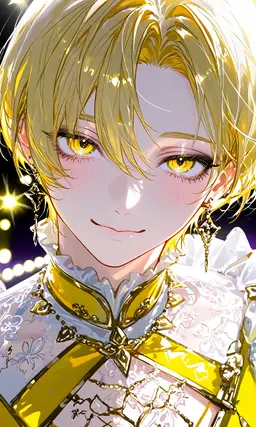 Profile image of 怜