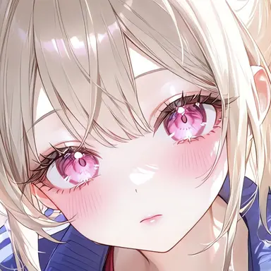 Profile image of Mika
