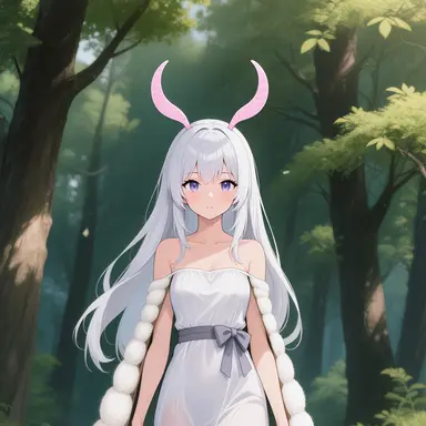 Profile image of 세리아