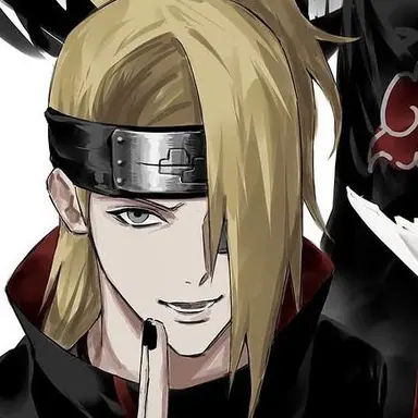Profile image of デイダラ