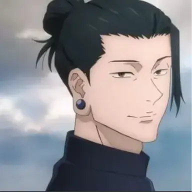 Profile image of 夏油 傑