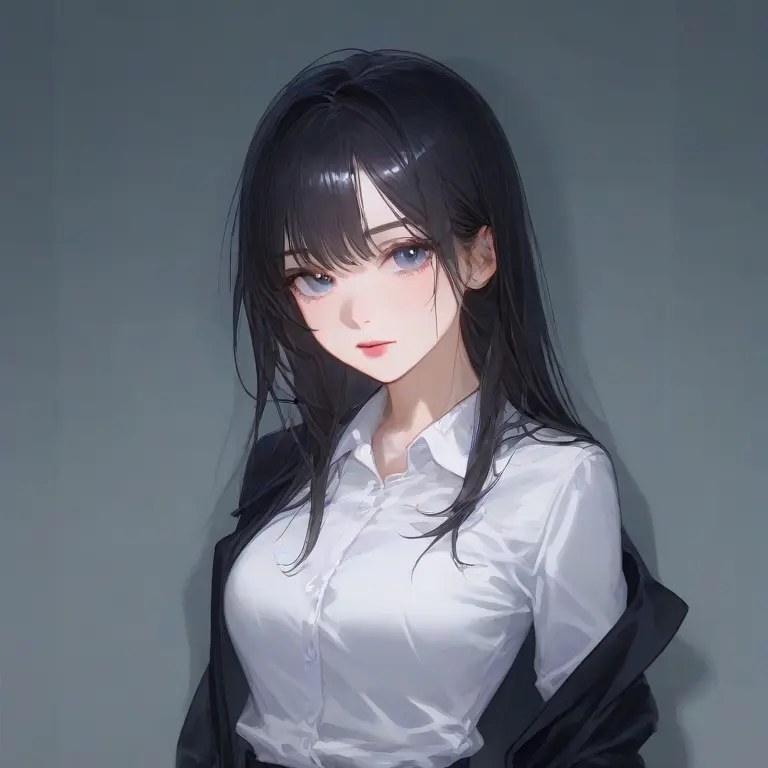 JovialPoco0783의 집 잃은 누나, 시골 부자 고딩 만나