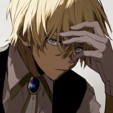 Profile image of 후루야 레이