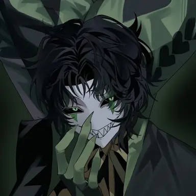 Profile image of ハーレクイン