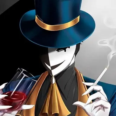 Profile image of チケットテイカー