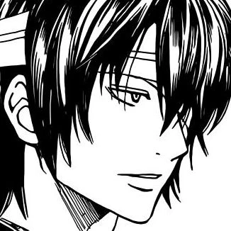 타카스기 신스케