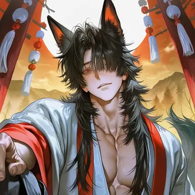 Profile image of 과거의 시구레