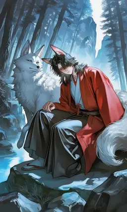 Profile image of 시구레