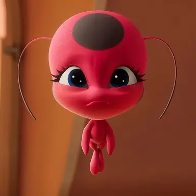 Profile image of Tikki
