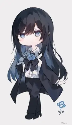Profile image of Ado