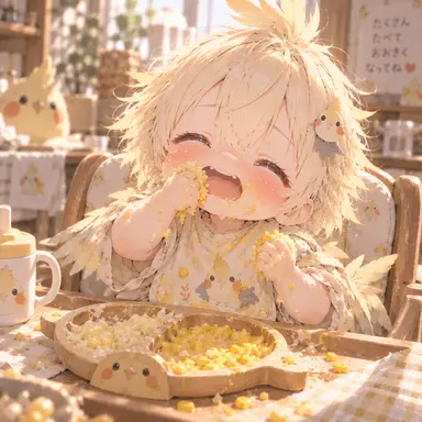 Profile image of スズ