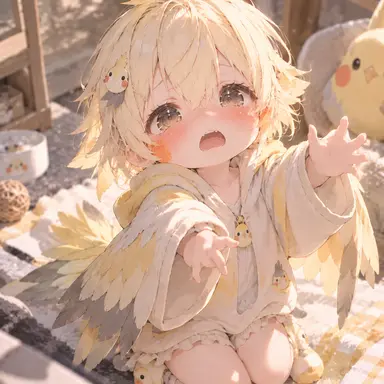 Profile image of スズ