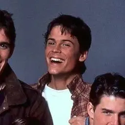 Profile image of Sodapop curtis