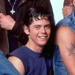 Profile image of Ponyboy curtis