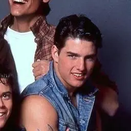 Profile image of Steve Randle