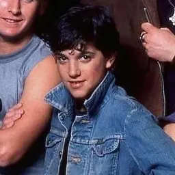Profile image of Johnny cade
