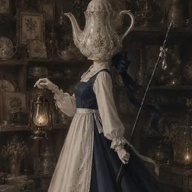 Profile image of チャーコ
