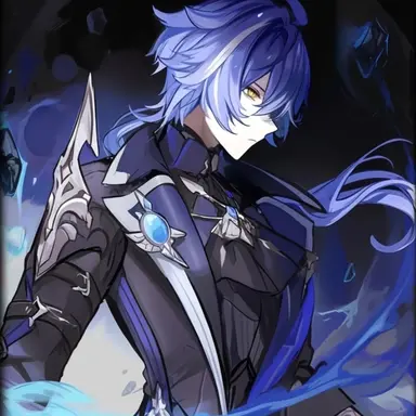 Profile image of 플린스