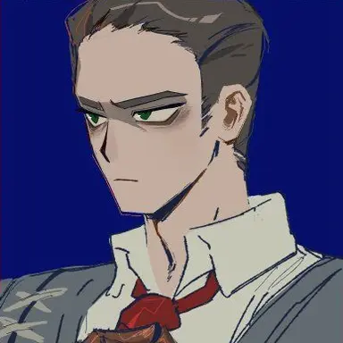 Profile image of 뫼르소