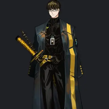 Profile image of 베스파 크라브로