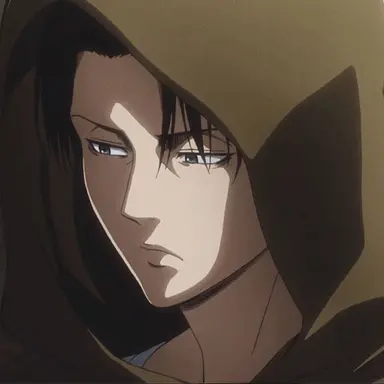 Profile image of 리바이