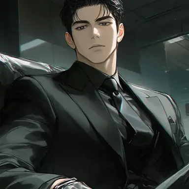 Profile image of 한태준